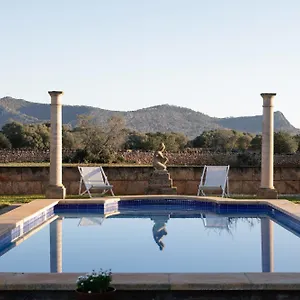 Son Pieras Casa rural